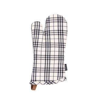 Tiseco  Pinze per presa SHERLOCK Tartan 2 pcs 