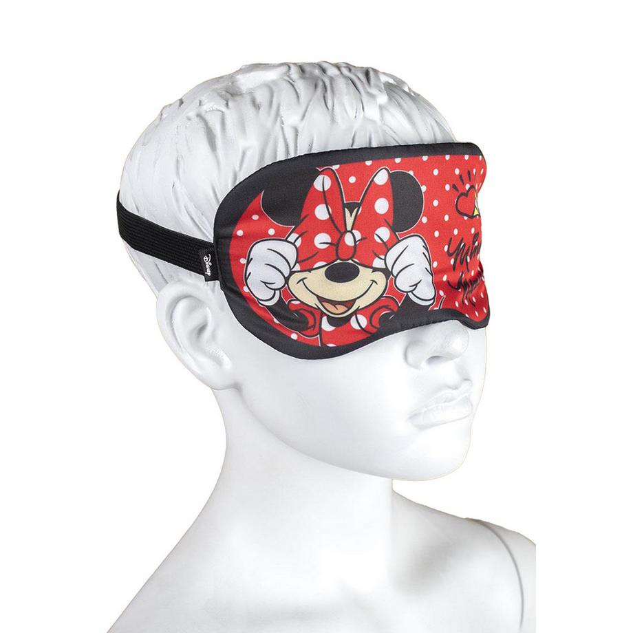 Disney  Schlafmaske Kinder Minnie 