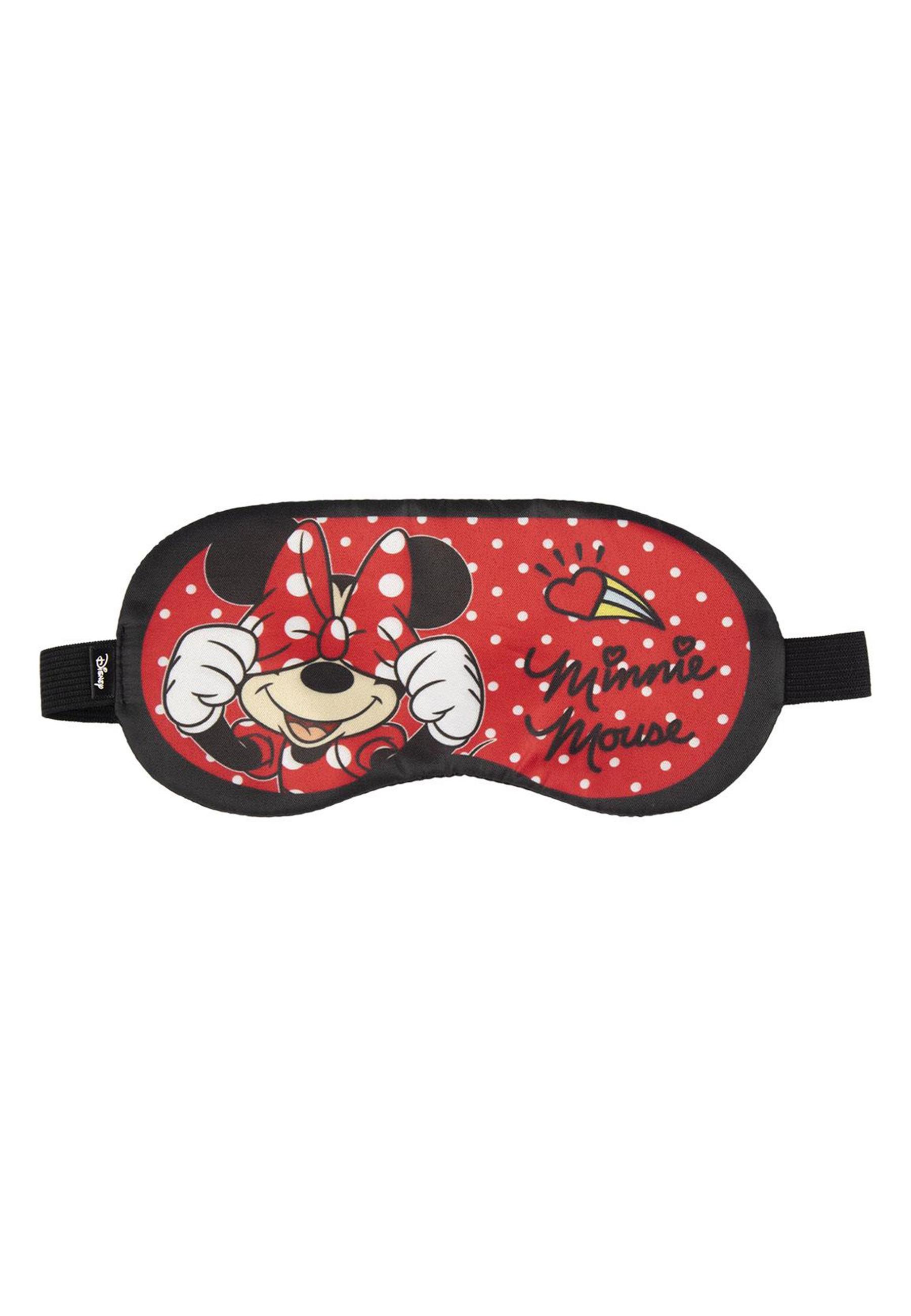 Disney  Masque de Sommeil Enfants Minnie 