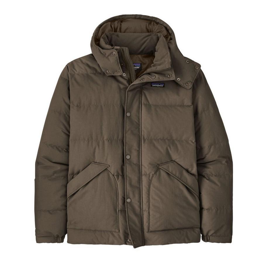 Patagonia Downdrift Jacke  