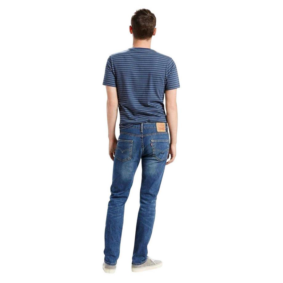 Levis Jean  