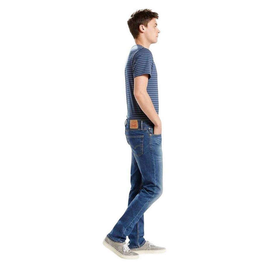 Levis Jean  