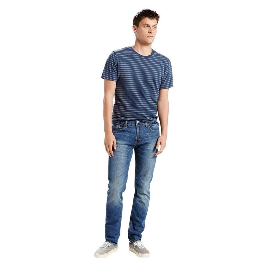 Levis Jean  