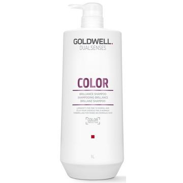 DS Color Brillanz Shampoo 1000 ml