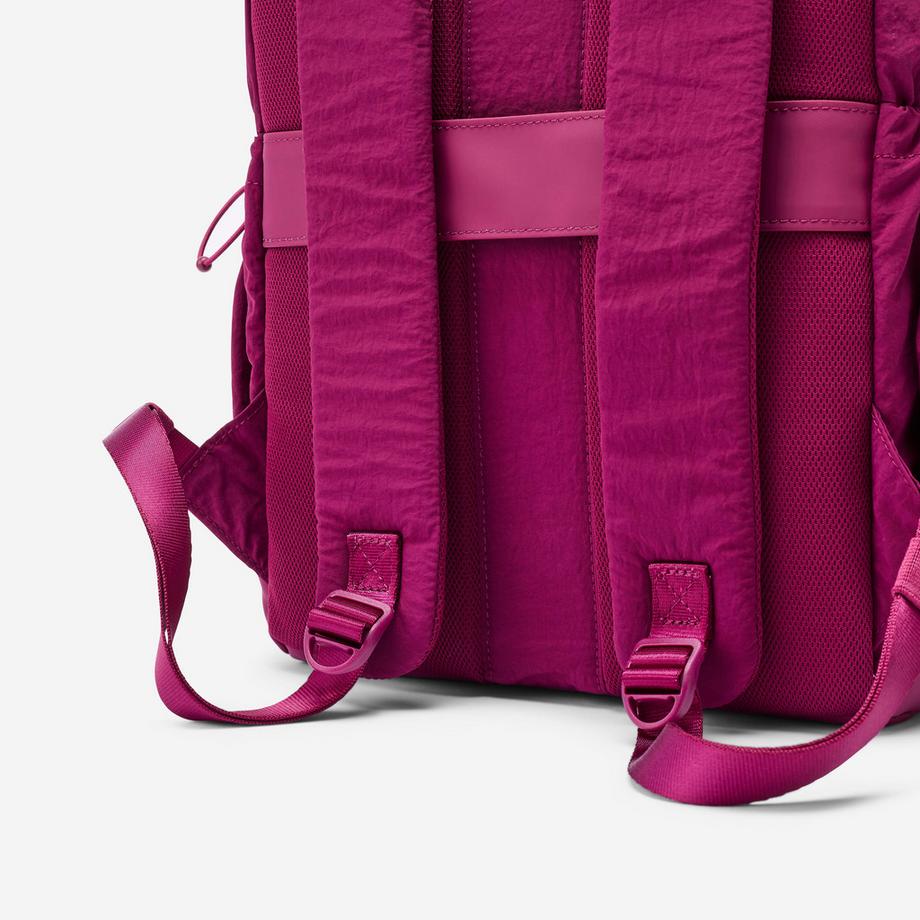 DECATHLON  Zaino 10 l - Scomparto laptop poliammide 