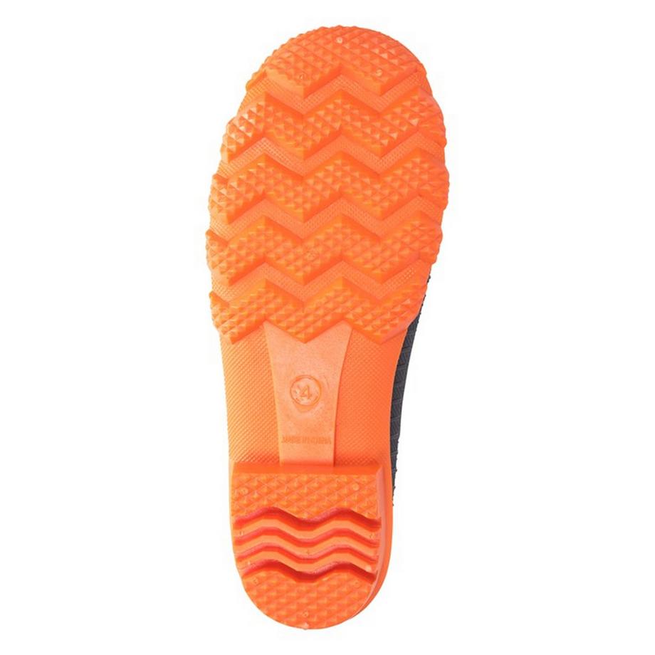 Mountain Warehouse Bottes de Pluie Unies  