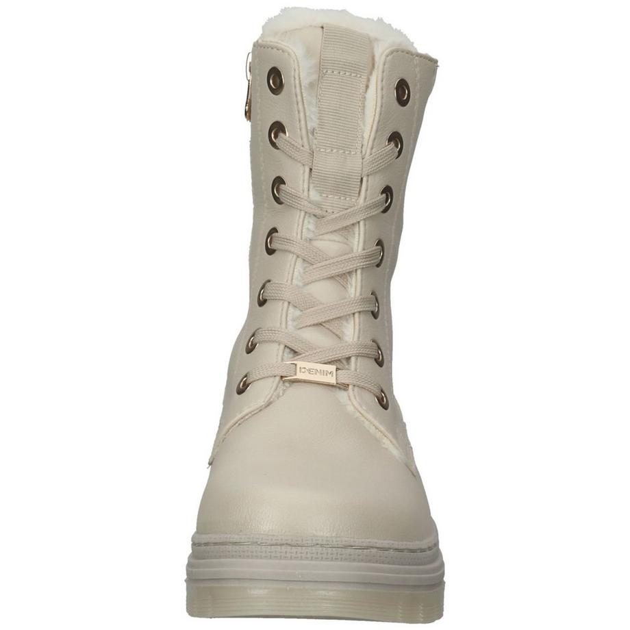 TOM TAILOR  Bottines 