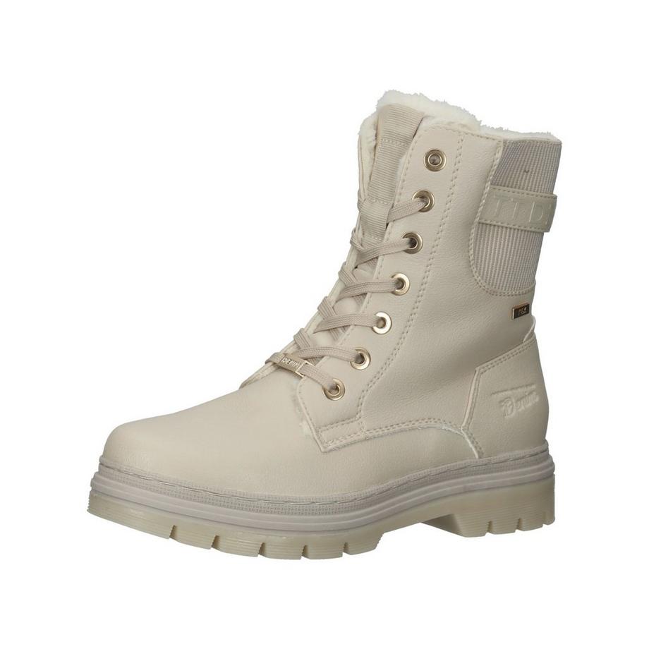 TOM TAILOR  Bottines 