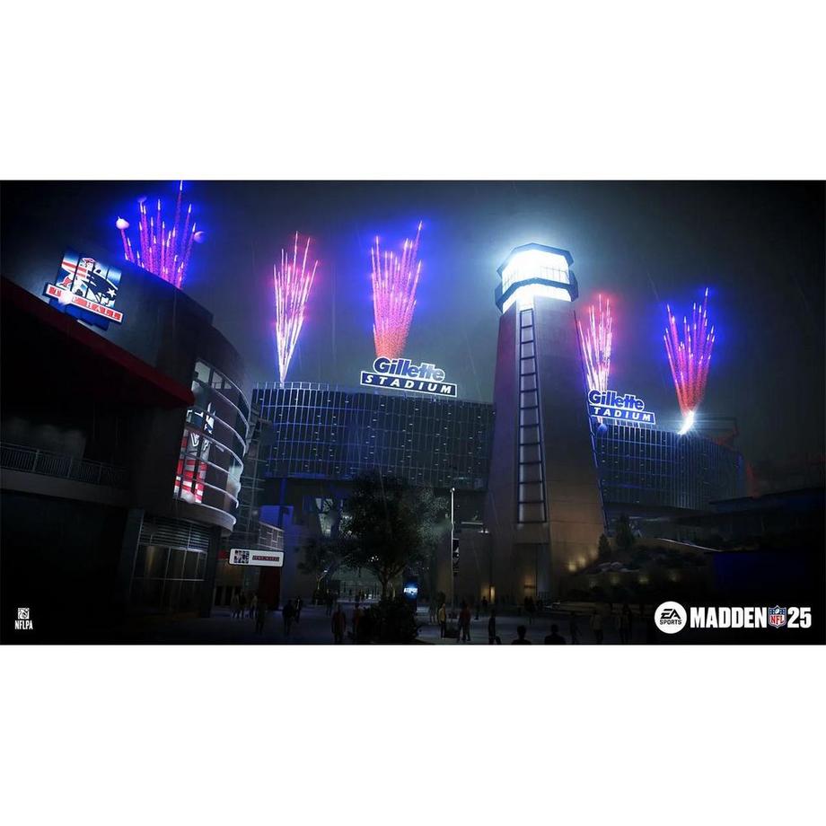 ELECTRONIC ARTS  PS5 Madden NFL 25 