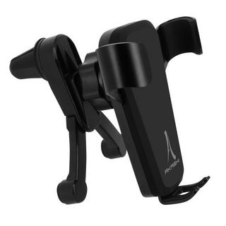 Akashi  Autohalterung Schwerkraft Akashi Schwarz 