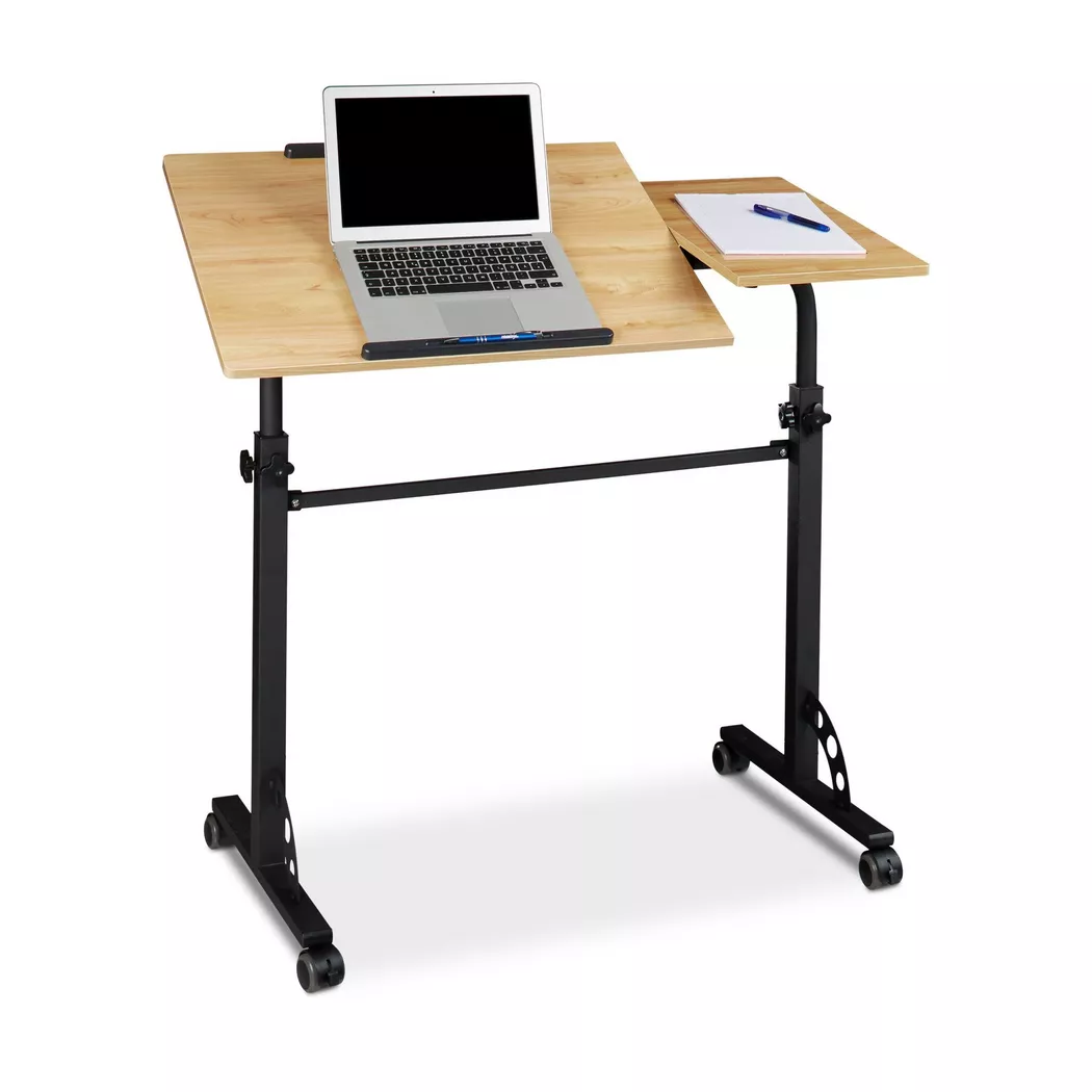B2X - Großer Laptoptisch Premium XXL, 90cm