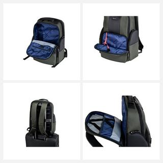 EMINENT Travel Guard Zaino per Laptop  
