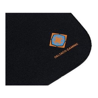 DELTACO GAMING  DELTACO GAMING Tapis de souris en néoprène robuste et extra-large avec dessous caoutchouté 