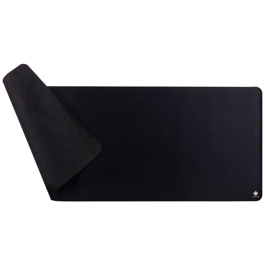 DELTACO GAMING  DELTACO GAMING Tapis de souris en néoprène robuste et extra-large avec dessous caoutchouté 