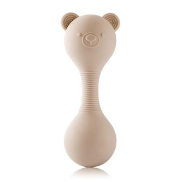 Silikon Baby Sandrassel