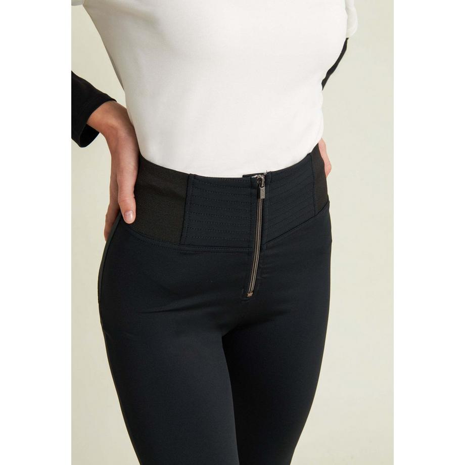 FREDDY NOWYL4MC004REC Ausgestellte Skinny Fit Leggings  