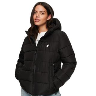 Superdry  daunenjacke it kapuze, daen spirit sports 