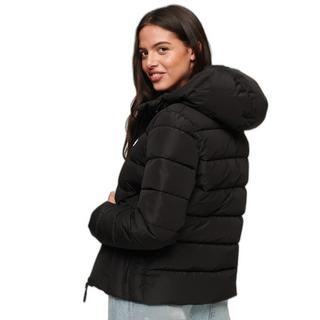 Superdry  daunenjacke it kapuze, daen spirit sports 