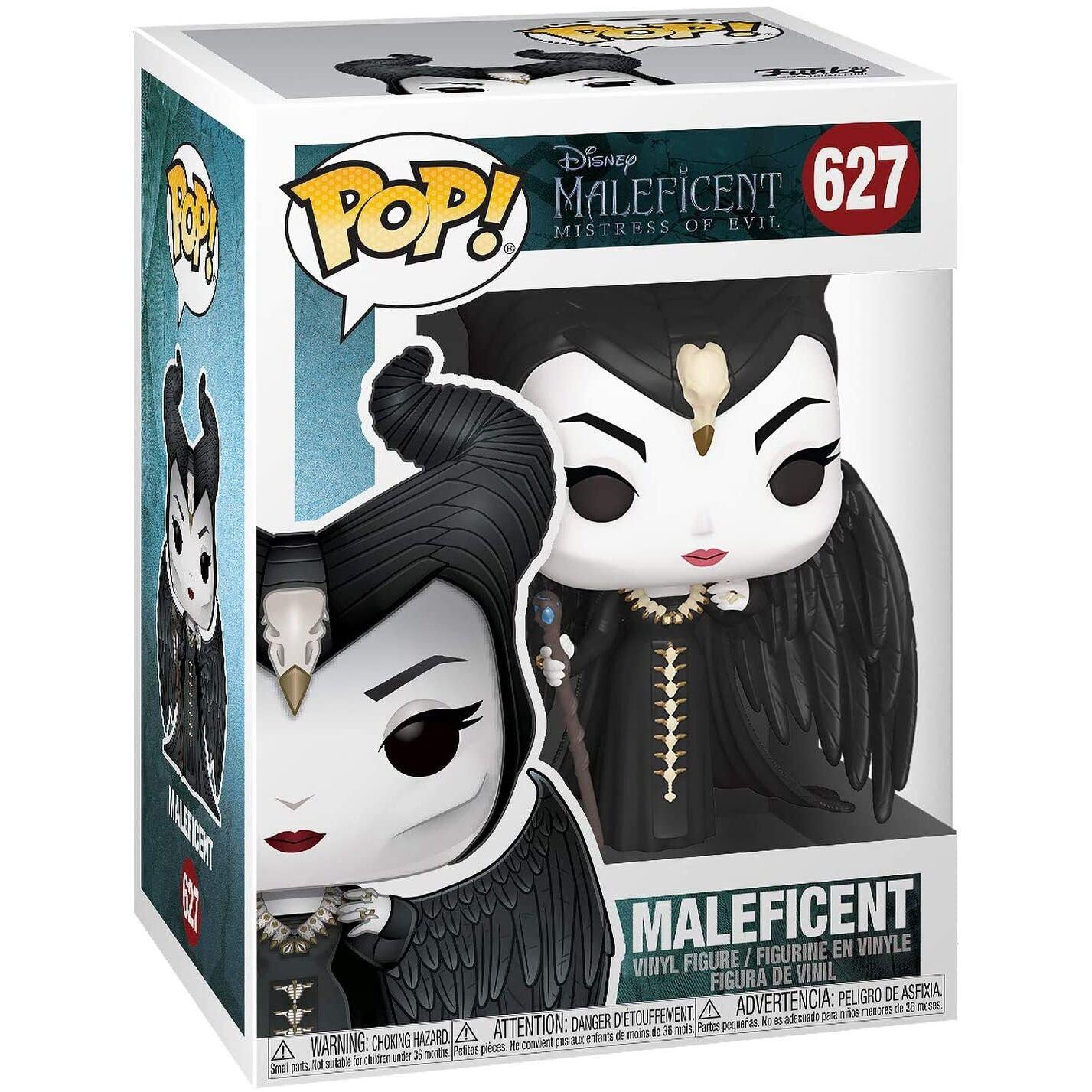 Funko  POP-Figur Disney Maleficent 2 Fest Maleficent 