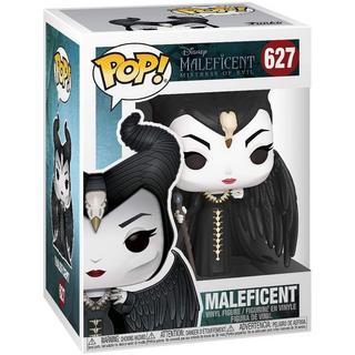 Funko  Figura POP Disney Maleficent 2 Feast Maleficent 