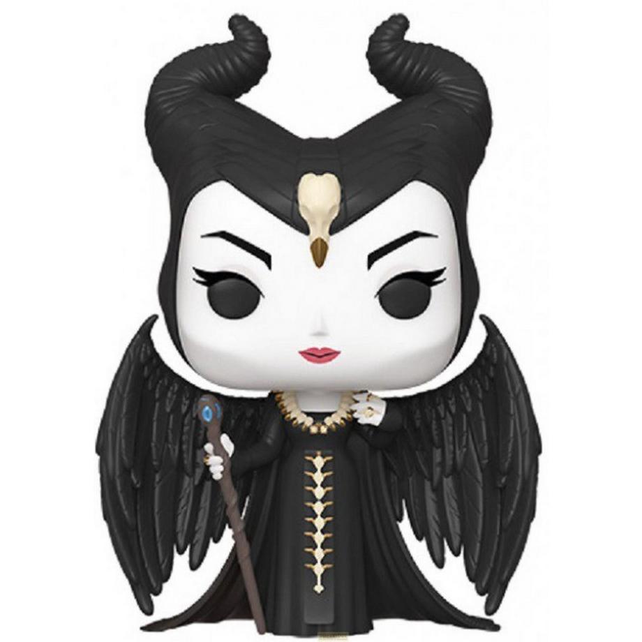 Funko  Figurine POP Disney Maléfique 2 Fête Maléfique 