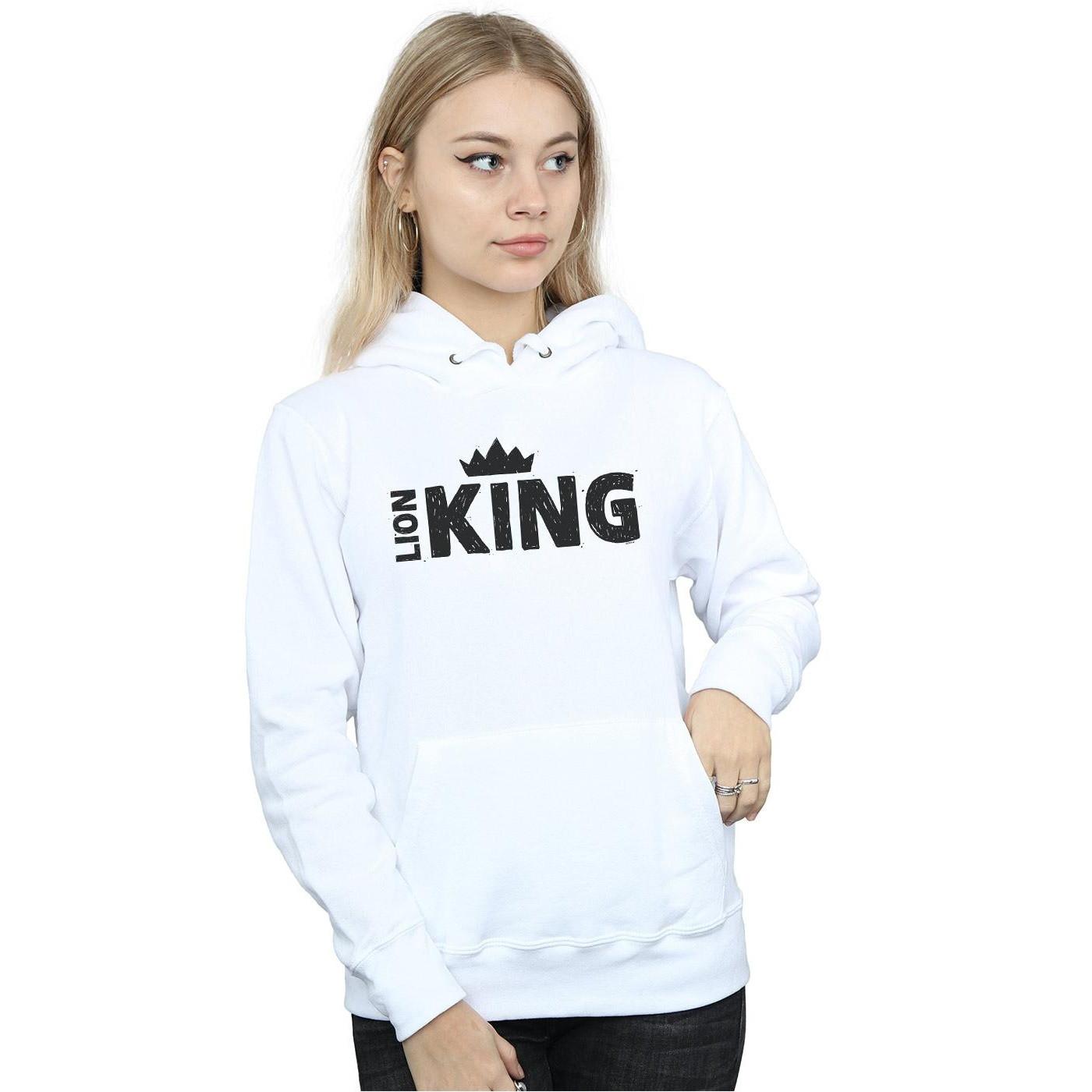 Disney  The Lion King Kapuzenpullover 