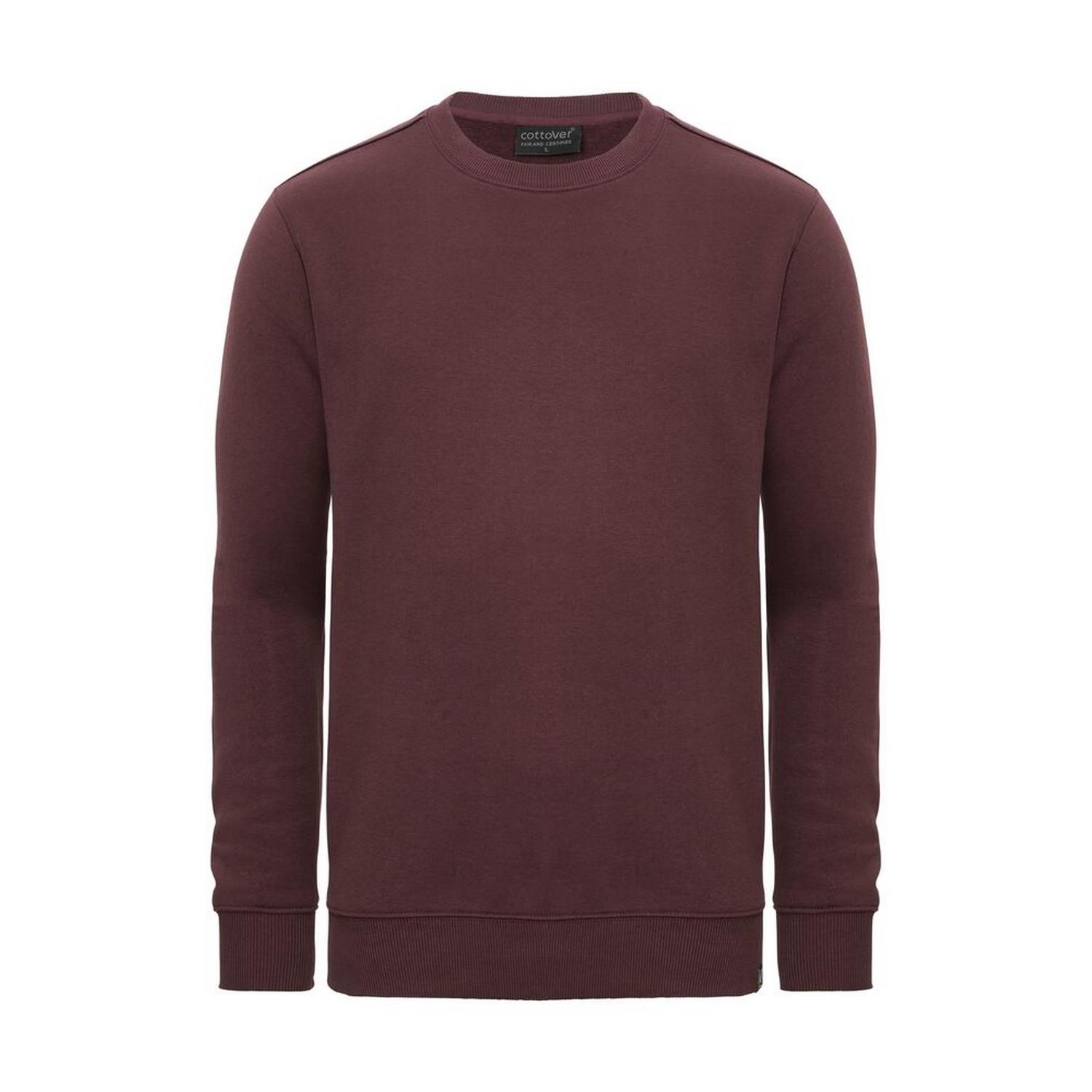 Cottover Key Felpa Girocollo  