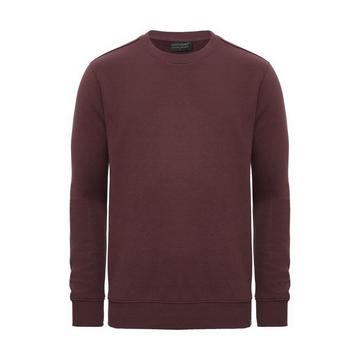 Key Sweatshirt Rundhalsausschnitt