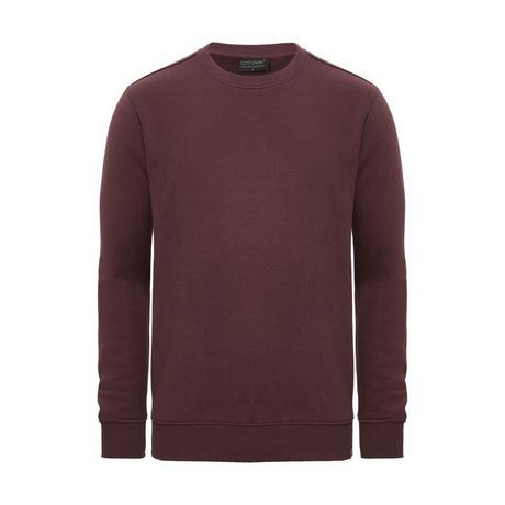 Cottover Key Felpa Girocollo  