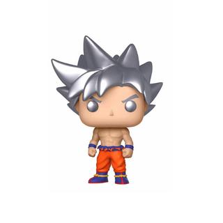 Funko  POP - Animation - Dragon Ball - 386 - Son Goku 