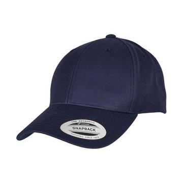Premium Snapback Mütze