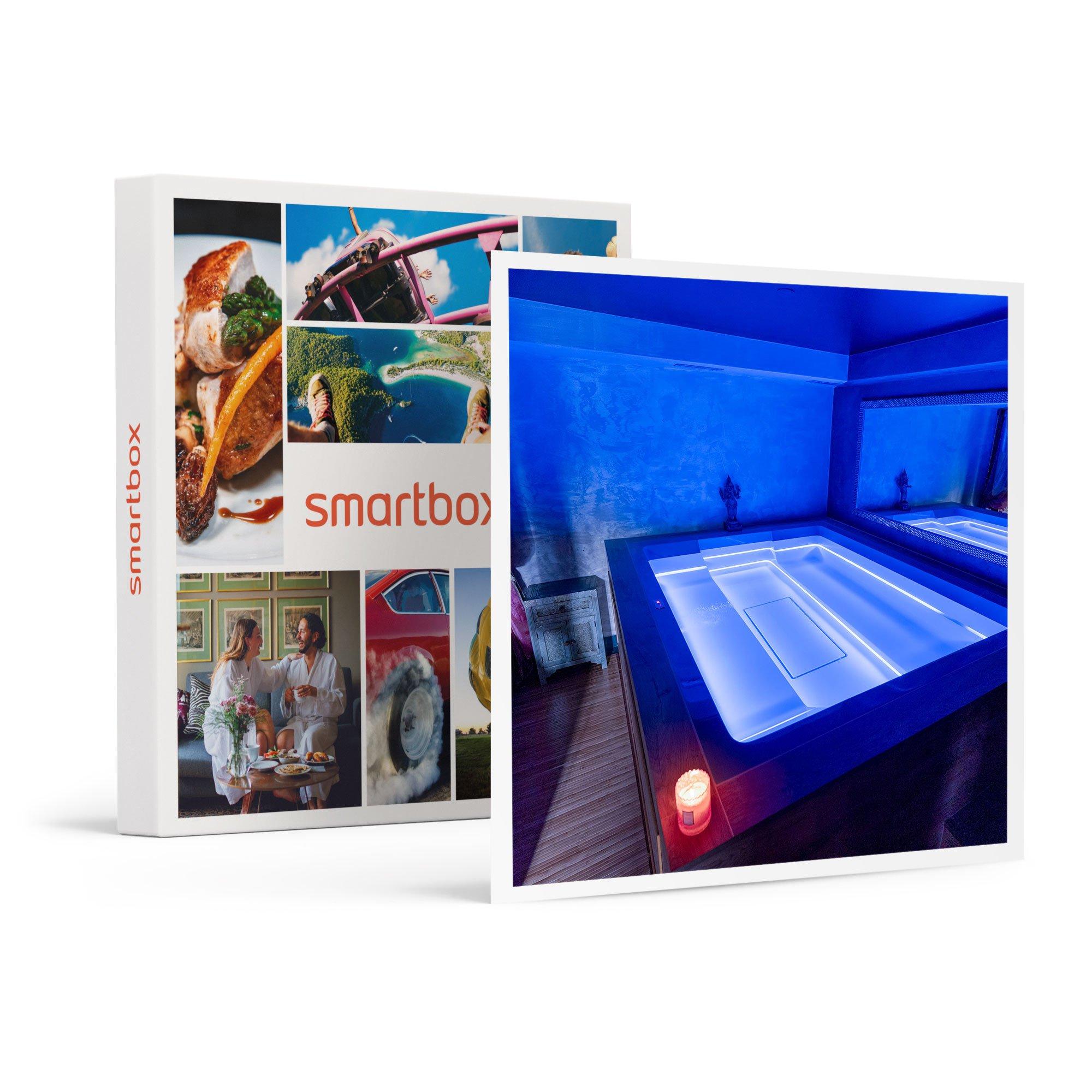 Image of Privates Orientalisches Spa Mit Tee-genuss Für 2 Personen In Rolle - Geschenkbox Unisex