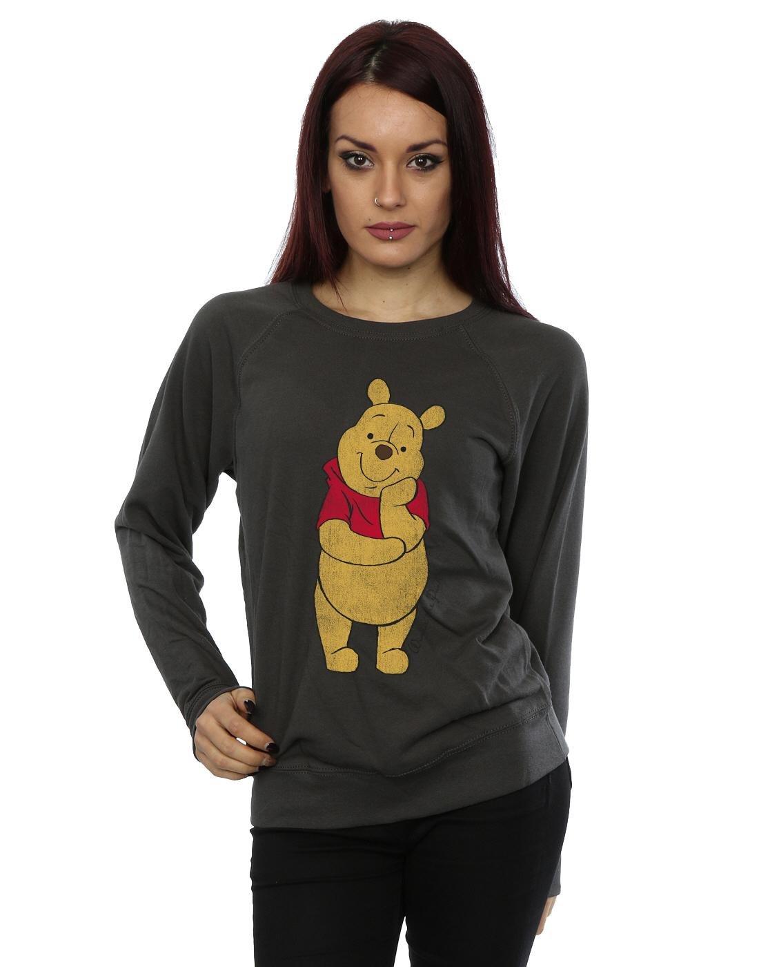 Winnie the Pooh  Classic Sweatshirt 