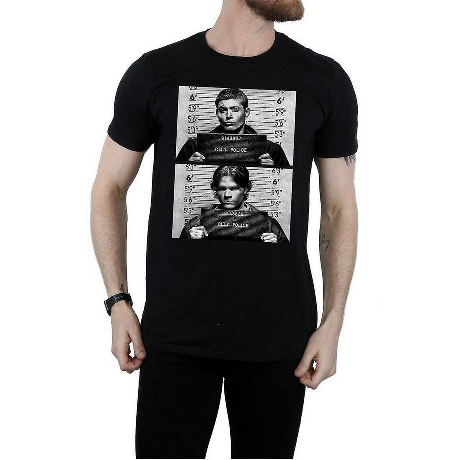 Supernatural Winchester T-Shirt  