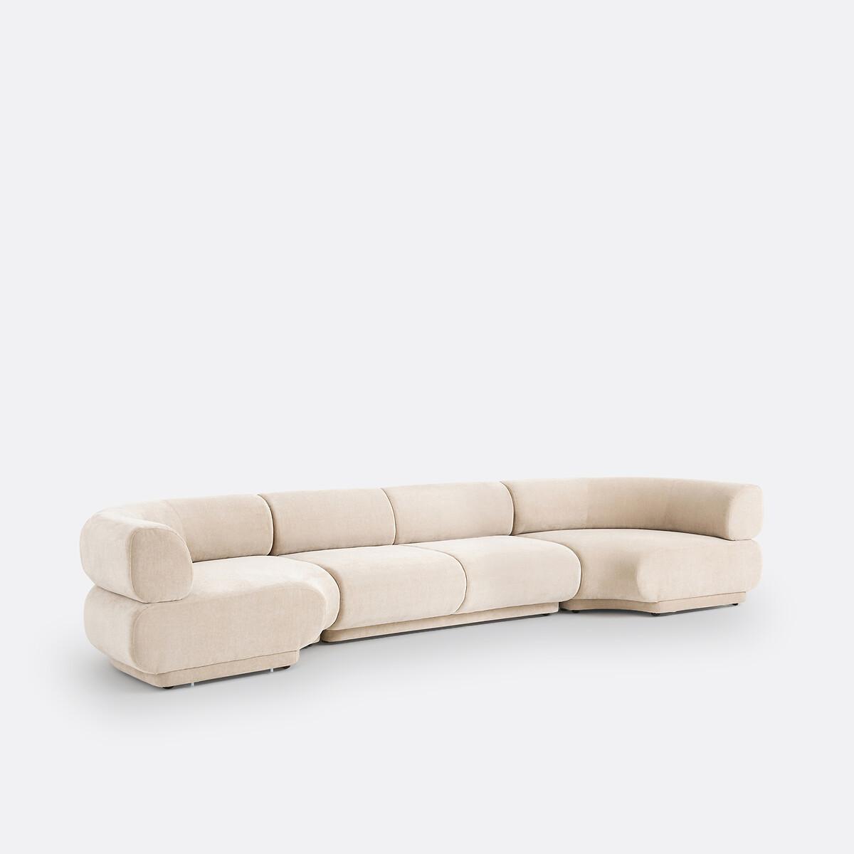 La Redoute Intérieurs Sofa-Element Teide  