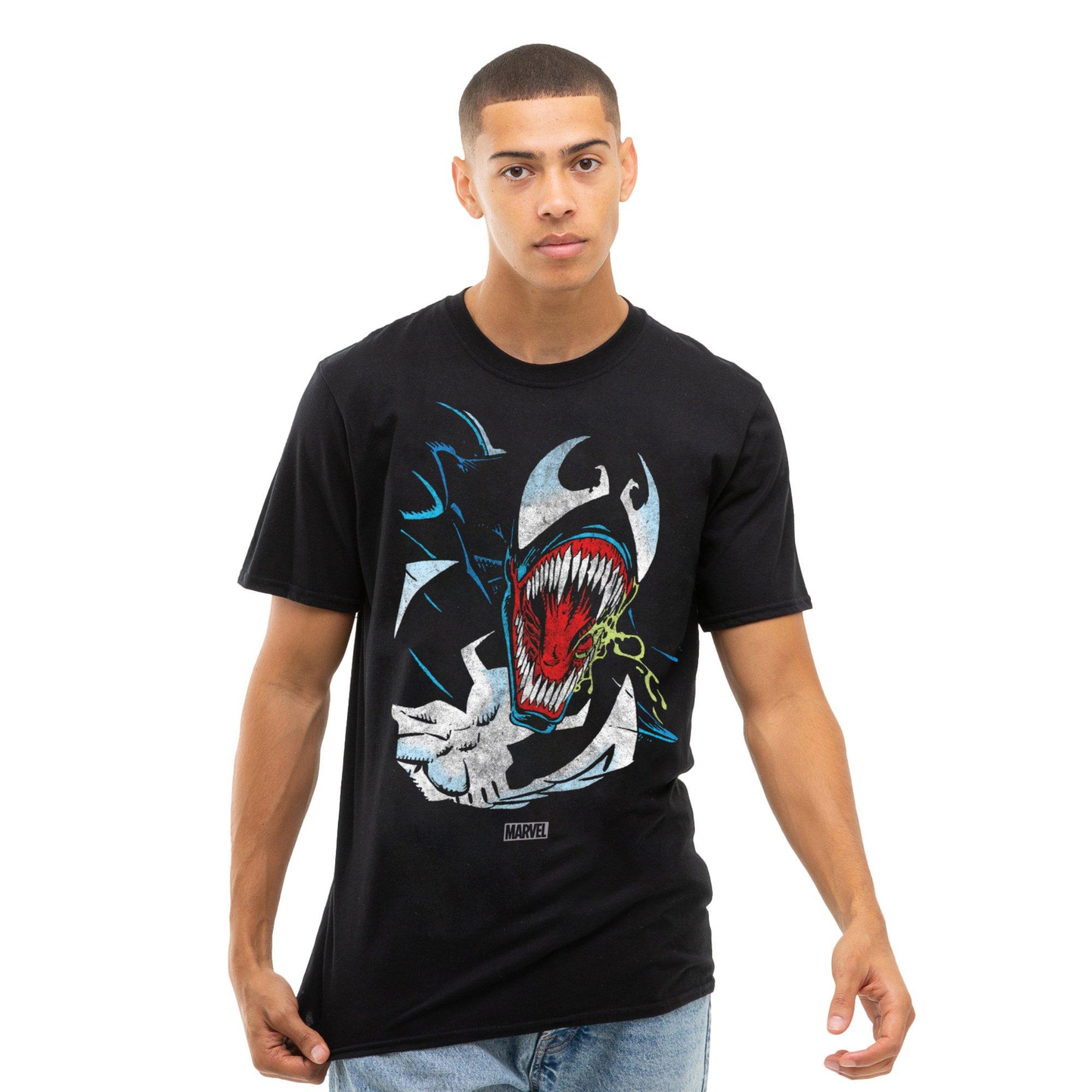 Venom  TShirt 