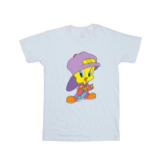 LOONEY TUNES  Tweety Pie Hip Hop TShirt 