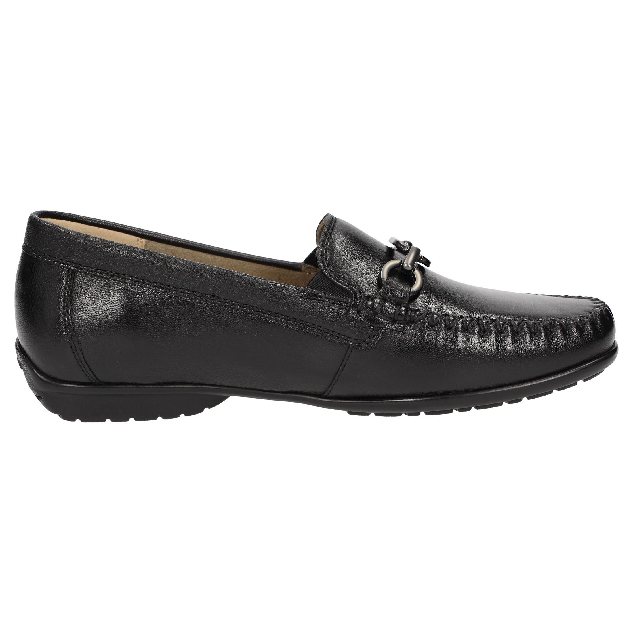 Sioux  Loafer 