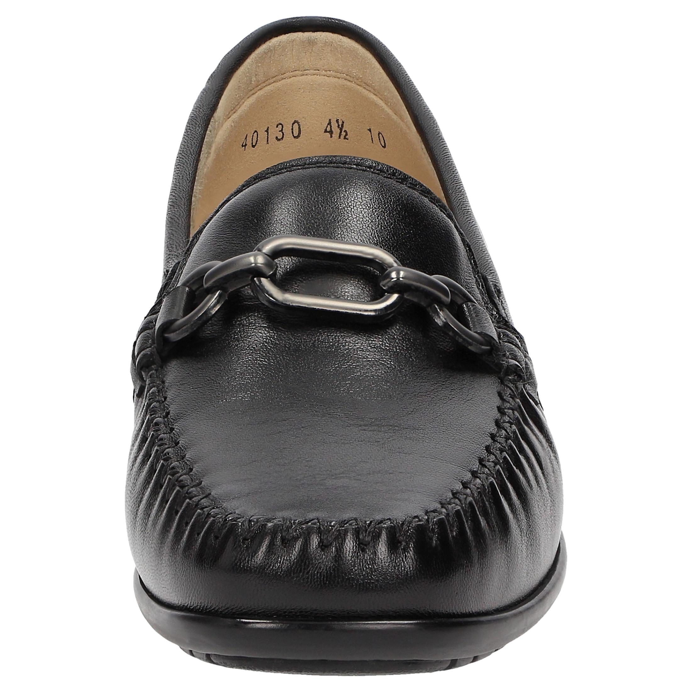 Sioux  Loafer 