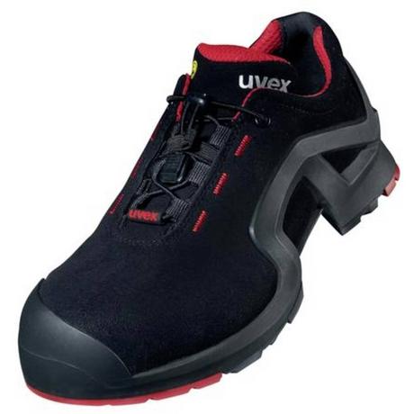 uvex  Support 1 demi-chaussures S3 85162 largeur 11, taille 39 