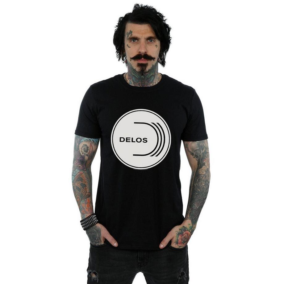 Westworld Delos T-Shirt  