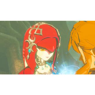 Nintendo  The Legend of Zelda: Breath of the Wild 