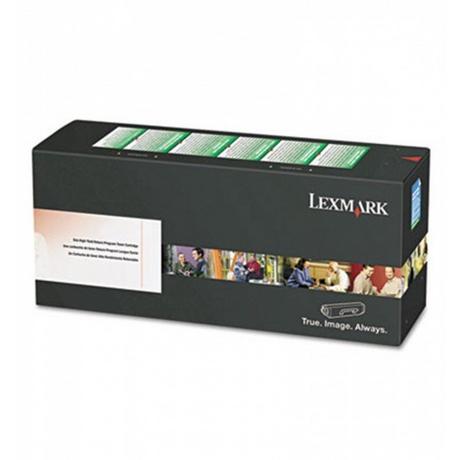 Lexmark  Toner 78C2UKE Black 