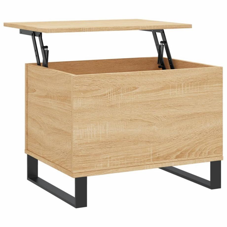 Table basse bois d'ingénierie