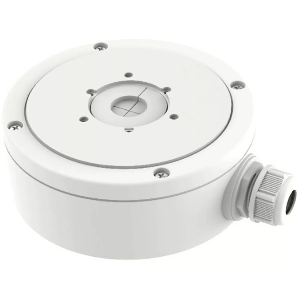 HIKVISION -  Montagebox für diverse -Kameras, Weiss
