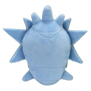 Pokémon  Pupitar Sitting Cuties Plush 