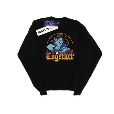 Disney  Onward In It Together Sweatshirt 