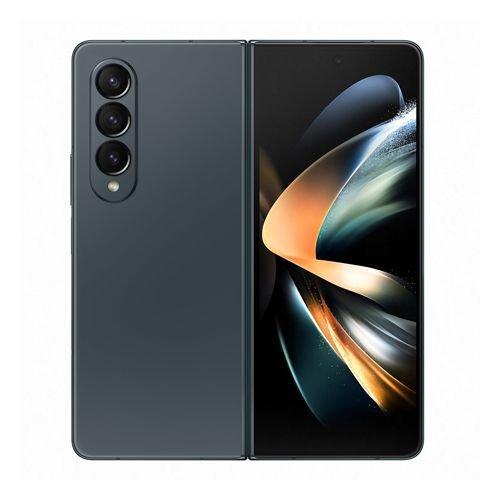 Image of Refurbished Galaxy Z Fold4 5G (dual sim) 512 GB - Sehr guter Zustand