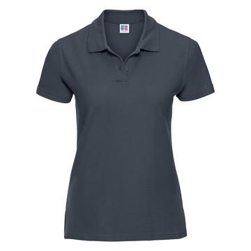 Polo Shirt Europe Ultimate Klassik Kurzarm
