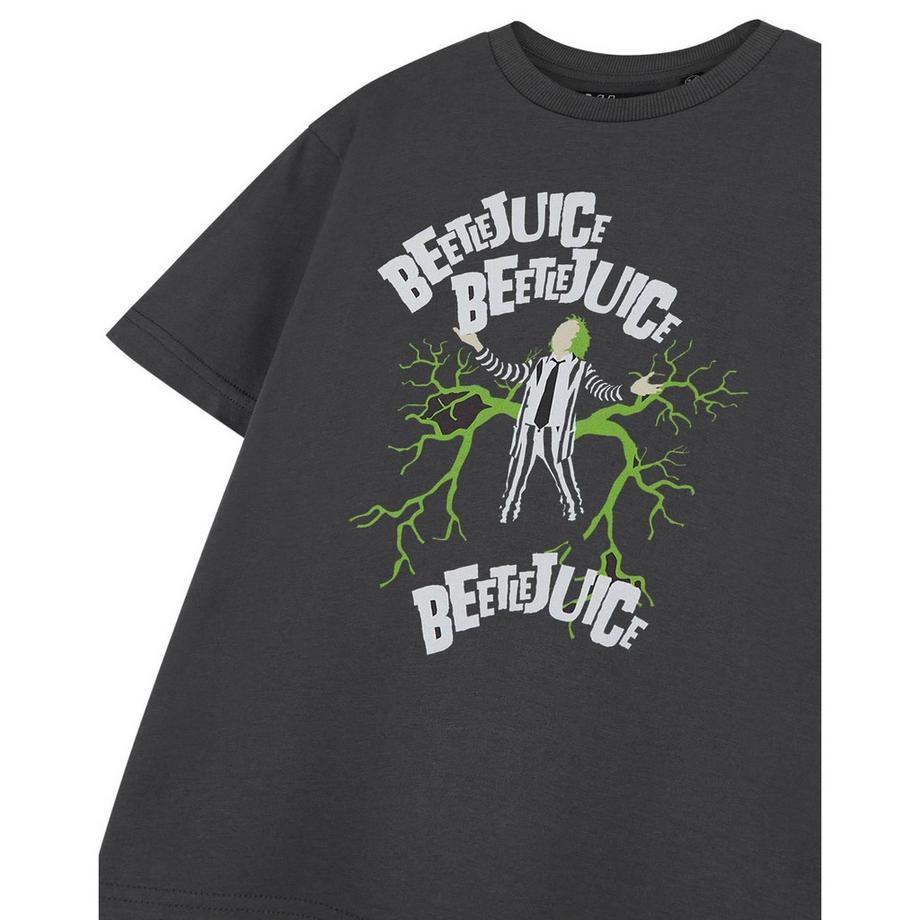 Beetlejuice  T-Shirt 